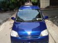 Daihatsu Charade 2007 - Bán Daihatsu Charade đời 2007, màu xanh lam, nhập khẩu chính hãng