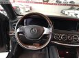Mercedes-Benz S class S500L 2016 - Bán ô tô Mercedes S500L sản xuất 2016, màu đen