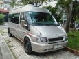 Ford Transit 2005 - Bán Ford Transit năm 2005, màu bạc, giá chỉ 144 triệu