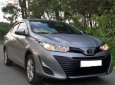 Toyota Vios 1.5E 2019 - Bán xe Toyota Vios 1.5E năm sản xuất 2019, màu bạc số sàn, giá tốt