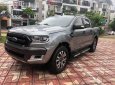 Ford Ranger Wildtrak 3.2L 4x4 AT 2016 - Cần bán gấp Ford Ranger Wildtrak 3.2L 4x4 AT năm 2016, nhập khẩu, 690tr