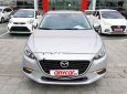 Mazda 3 1.5 AT 2018 - Cần bán lại xe Mazda 3 1.5 AT sản xuất 2018, màu bạc chính chủ, giá 633tr