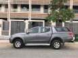 Mitsubishi Triton   2017 - Bán Mitsubishi Triton 2017, màu bạc, nhập khẩu nguyên chiếc