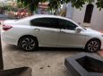 Honda Accord 2.4 2017 - Cần bán xe Honda Accord 2.4 năm 2017, màu trắng, xe nhập chính chủ