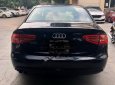 Audi A4 2012 - Bán Audi A4 năm sản xuất 2012, màu đen, nhập khẩu xe gia đình