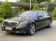 Mercedes-Benz S class S500L 2015 - Cần bán gấp Mercedes Benz_S500 sản xuất năm 2015, màu đen, nhập khẩu nguyên chiếc