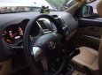 Toyota Hilux 3.0G 4x4 MT 2014 - Bán ô tô Toyota Hilux 3.0G 4x4 MT năm 2014, màu đen, nhập khẩu nguyên chiếc 