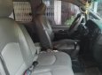 Hyundai Starex Van 2.5 MT 2006 - Xe Hyundai Starex Van 2.5 MT 2006, màu vàng, xe nhập  