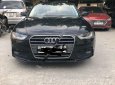 Audi A4 2012 - Bán Audi A4 năm sản xuất 2012, màu đen, nhập khẩu xe gia đình