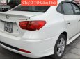 Hyundai Avante 2013 - Cần bán gấp Hyundai Avante sản xuất 2013, màu trắng