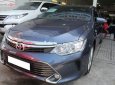 Toyota Camry 2016 - Bán xe Toyota Camry đời 2016, màu xanh lam xe nguyên bản