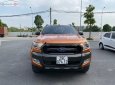 Ford Ranger 2017 - Bán xe Ford Ranger đời 2017, nhập khẩu nguyên chiếc chính hãng