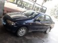 Fiat Siena 2001 - Bán ô tô Fiat Siena đời 2001, màu xanh lam xe còn mới