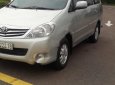 Toyota Innova 2010 - Cần bán gấp Toyota Innova G sản xuất năm 2010 chính chủ, giá 350tr