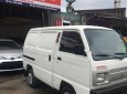 Suzuki Super Carry Van Blind Van 2015 - Bán ô tô Suzuki Super Carry Van Blind Van đời 2015, màu trắng