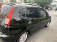 Chevrolet Vivant   2008 - Bán Chevrolet Vivant CDX-MT đời 2008, màu đen, số sàn 