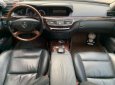 Mercedes-Benz S class S300L 2010 - Cần bán xe Mercedes S300L đời 2010, màu đen, xe nhập