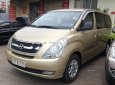 Hyundai Grand Starex 2010 - Bán Hyundai Grand Starex năm sản xuất 2010, nhập khẩu chính hãng