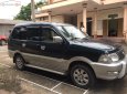 Toyota Zace 2005 - Bán Toyota Zace GL năm sản xuất 2005, màu xanh lam xe nguyên bản