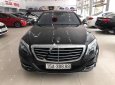 Mercedes-Benz S class S500L 2016 - Bán ô tô Mercedes S500L sản xuất 2016, màu đen