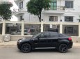 BMW X6 xDrive35i 2009 - Cần bán xe BMW X6 xDrive35i sản xuất năm 2009, màu đen, nhập khẩu