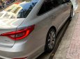 Hyundai Sonata 2014 - Bán Hyundai Sonata năm 2014, màu bạc, xe nhập chính hãng