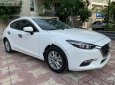 Mazda 3 2017 - Cần bán gấp Mazda 3 sản xuất năm 2017, màu trắng nguyên bản