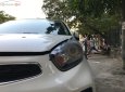 Kia Morning 2017 - Bán ô tô Kia Morning sản xuất năm 2017, màu trắng