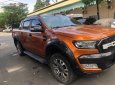 Ford Ranger 2017 - Cần bán Ford Ranger sản xuất năm 2017, nhập khẩu chính hãng