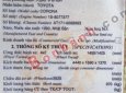 Toyota Corona GL 1.6 1990 - Cần bán gấp Toyota Corona GL 1.6 sản xuất năm 1990, màu kem (be), nhập khẩu, giá chỉ 40 triệu