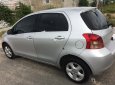 Toyota Yaris 2007 - Cần bán Toyota Yaris năm 2007, màu bạc, nhập khẩu nguyên chiếc chính hãng