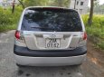 Hyundai Getz 2010 - Cần bán gấp Hyundai Getz năm 2010, màu bạc, xe nhập số sàn