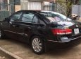 Hyundai Sonata 2009 - Cần bán xe Hyundai Sonata đời 2009, màu đen, nhập khẩu chính hãng