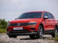 Volkswagen Tiguan 2019 - Xe Đức Tiguan AllSpace 7 chỗ duy nhất dưới 2 tỷ nay lại còn giảm giá sốc, hotline: 0906876854