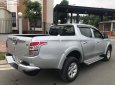 Mitsubishi Triton 2017 - Bán Mitsubishi Triton 2017, màu bạc, nhập khẩu chính hãng