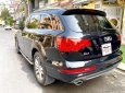 Audi Q7 2010 - Bán Audi Q7 đời 2011, màu đen, nhập khẩu