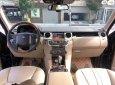 LandRover Discovery HSE 5.0 V8 2010 - Cần bán gấp LandRover Discovery HSE 5.0 V8 năm 2010, màu đen, nhập khẩu