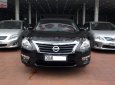 Nissan Teana   2014 - Bán Nissan Teana 2.5 SL năm 2014, màu đen, nhập khẩu  