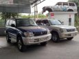 Toyota Prado MT Diesel 3L 2000 - Bán xe Toyota Prado MT Diesel 3L năm 2000, màu xanh lam, nhập khẩu giá cạnh tranh