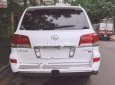 Lexus LX   2013 - Bán Lexus LX 570 2013, màu trắng, nhập khẩu  