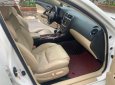 Lexus IS 250 2008 - Cần bán Lexus IS 250 năm sản xuất 2008, màu trắng, nhập khẩu số tự động