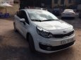 Kia Rio   2015 - Bán Kia Rio 1.4 AT năm 2015, màu trắng, nhập khẩu  