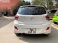 Hyundai Grand i10   2016 - Bán Hyundai Grand i10 1.2 AT năm sản xuất 2016, màu trắng, xe nhập 