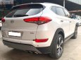 Hyundai Tucson 1.6 Turbo 2018 - Cần bán xe Hyundai Tucson 1.6 Turbo năm sản xuất 2018, màu trắng như mới