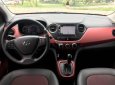 Hyundai Grand i10   1.2 AT 2016 - Cần bán lại xe Hyundai Grand i10 1.2 AT đời 2016, màu đỏ, xe nhập