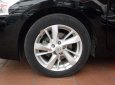 Nissan Teana   2014 - Bán Nissan Teana 2.5 SL năm 2014, màu đen, nhập khẩu  