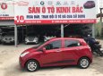 Hyundai Grand i10   1.2 AT 2016 - Cần bán lại xe Hyundai Grand i10 1.2 AT đời 2016, màu đỏ, xe nhập