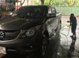 Mazda BT 50 2.2L 4x2 AT 2018 - Cần bán gấp Mazda BT 50 2.2L 4x2 AT năm sản xuất 2018, màu nâu, nhập khẩu nguyên chiếc chính chủ