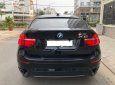 BMW X6 xDrive35i 2009 - Cần bán xe BMW X6 xDrive35i sản xuất năm 2009, màu đen, nhập khẩu