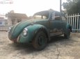 Volkswagen Beetle   1990 - Bán Volkswagen Beetle sản xuất năm 1990, màu xanh lam, xe nhập